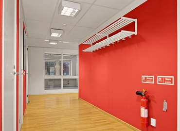 Kontorslokaler(Yta:790 m²)	att hyra i Kista, Finlandsgatan 10, 164 74 Kista. Endast från verifierade hyresvärdar | MatchOffice.se