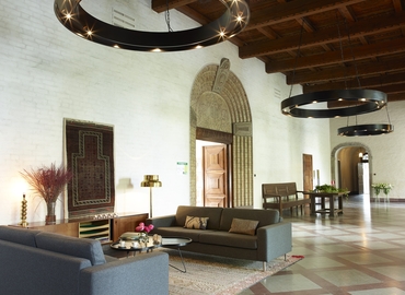 Kontorshotell(Yta:200 m²) att hyra i Malmöhusvägen 1, 211 18 Malmö Norr. Inga extra avgifter | MatchOffice.se