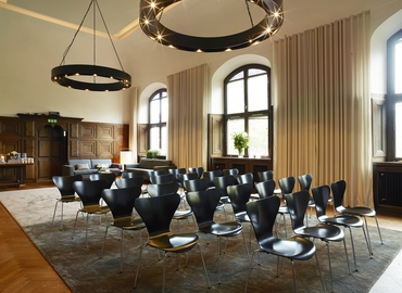 Företagshotell(Yta:200 m²) att hyra i Malmöhusvägen 1, 211 18 Malmö Norr. Lång- och korttidsuthyrning | MatchOffice.se