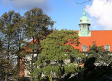 Affärscentrum(Yta:200 m²) att hyra i Malmöhusvägen 1, 211 18 Malmö Norr. Lång- och korttidsuthyrning | MatchOffice.se