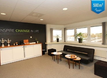 580 m² Office space available to rent in Askim-Frolunda-Hogsbo, Hulda Lindgrens gata 8, 421 31  - 3 | MatchOffice.com