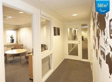 580 m² Commercial office up for rent in Askim-Frolunda-Hogsbo, Hulda Lindgrens gata 8, 421 31  - 5 | MatchOffice