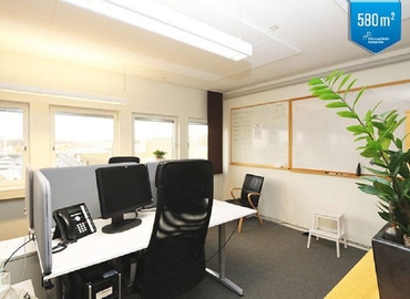 580 m² Office available to rent in Askim-Frolunda-Hogsbo, Hulda Lindgrens gata 8, 421 31  - 7 | MatchOffice.com