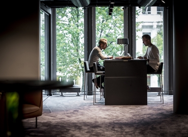 15 m² Serviced office in Norrmalm, Västra Järnvägsgatan (111 64) - 7 | MatchOffice