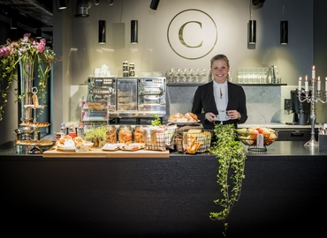 Företagshotell(Yta:15 m²) att hyra i Västra Järnvägsgatan, 3, 111 64 Norrmalm. Handikappanpassad | MatchOffice.se