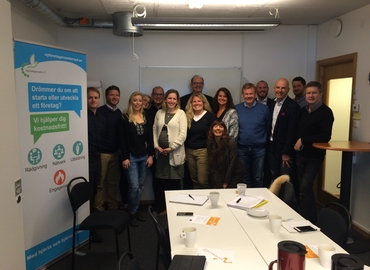 Kontorshotell(Yta:5 m²) att hyra i Baltzarsgatan 18, 211 36 Malmö Centrum. Bra läge | MatchOffice.se