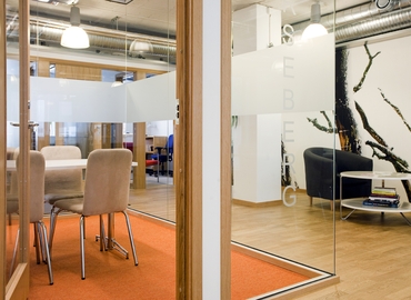 Affärscentrum(Yta:15 m²) för uthyrning i Baltzarsgatan 18, 211 36 Malmö Centrum. Handikappanpassad | MatchOffice.se