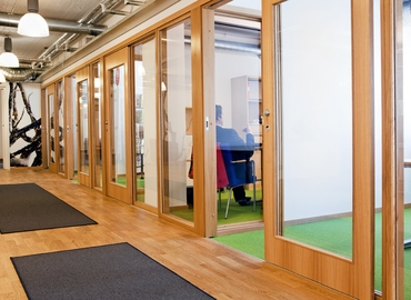 Coworking spaces(Yta:35 m²) för uthyrning i Baltzarsgatan 18, 211 36 Malmö Centrum. Handikappanpassad | MatchOffice.se