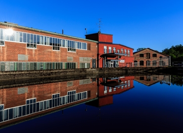 Affärscentrum(Yta:90 m²) för uthyrning i William Gibsons väg, 1D, 433 76 Partille. Lång- och korttidsuthyrning | MatchOffice.se