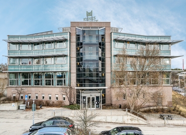 Mötesrum(Yta:318 m²) att hyra i Vikdalsgränd 10B, 131 52 Nacka. Bra läge | MatchOffice.se