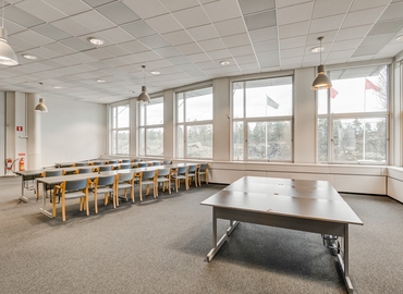 Mötesrum(Yta:318 m²) för uthyrning i Vikdalsgränd 10B, 131 52 Nacka. Bra läge | MatchOffice.se