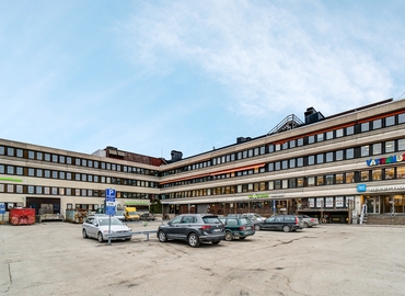 Virtuellt kontor att hyra i Varuvägen 9, 125 30 Älvsjö. Endast från verifierade hyresvärdar | MatchOffice.se