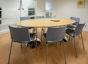 Virtual address in Göteborg Centrum, Östra Hamngatan 17 (411 10) - 2 | MatchOffice