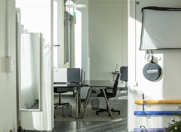 Företagshotell(Yta:30 m²) att hyra i Hammarby allé , 7a-b, 120 32 Södermalm. Lång- och korttidsuthyrning | MatchOffice.se