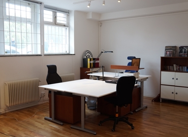 135 m² Serviced office available to rent in Stockholm Sodermalm, Hornstulls strand (117 39) can meet all your requirements  - 3 | MatchOffice