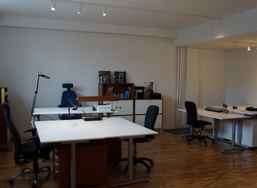 135 m² Commercial office for rent in Stockholm Sodermalm, Hornstulls strand (117 39) can benefit your business  - 4 | MatchOffice
