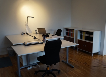 135 m² Office space up for rent in Stockholm Sodermalm, Hornstulls strand (117 39) can cater to all your needs  - 5 | MatchOffice.com