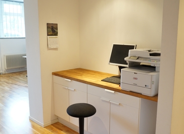 135 m² Office for rent in Stockholm Sodermalm, Hornstulls strand (117 39) can meet all your requirements  - 6 | MatchOffice