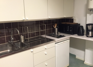 135 m² Office space available to rent in Stockholm Sodermalm, Hornstulls strand (117 39) can satisfy all our needs  - 7 | MatchOffice