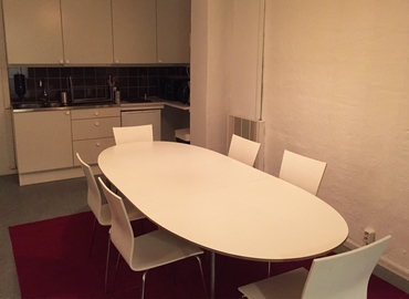 135 m² Commercial office up for rent in Stockholm Sodermalm, Hornstulls strand (117 39) can benefit your business  - 8 | MatchOffice