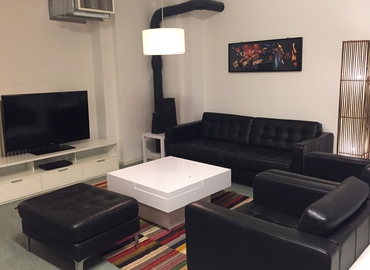 135 m² Business office up for rent in Stockholm Sodermalm, Hornstulls strand (117 39) can meet all your requirements  - 9 | MatchOffice.com