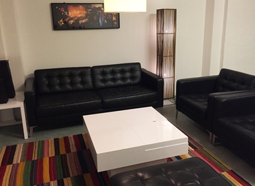 Kontor(Yta:135 m²)	för uthyrning i Hornstulls strand, 9, 117 39 Södermalm. Bra val | MatchOffice.se