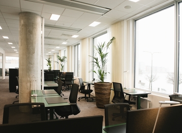 Företagshotell(Yta:200 m²) att hyra i Nordenskiöldsgatan 24, 211 19 Malmö Västra Hamnen. Handikappanpassad | MatchOffice.se