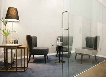 200 m² Business park in Hamnen , Nordenskiöldsgatan 24 (211 19) - 4 | MatchOffice
