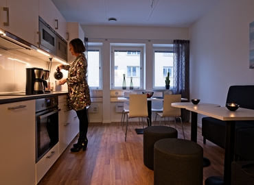 Affärscentrum(Yta:20 m²) för uthyrning i Paviljongvägen 5, 132 40 Nacka. Tillgång 24/7 | MatchOffice.se