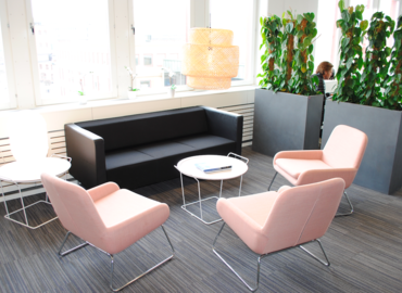 Coworking(Yta:150 m²) för uthyrning i Sickla industriväg 3, 131 54 Nacka. Tillgång 24/7 | MatchOffice.se