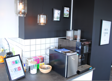 50 m² Business space in Nacka, Sickla industriväg 3 (131 54) - 2 | MatchOffice