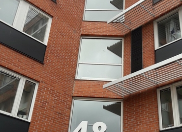 Kontorslokaler(Yta:625 m²)	att hyra i Kista, Finlandsgatan 48, 164 74 Kista. Fullt utbud av faciliteter | MatchOffice.se