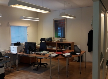 Kontorsrum(Yta:152 m²)	att hyra i Sollentuna, Aniaraplatsen 4-6, 191 47 Sollentuna. Bra läge | MatchOffice.se