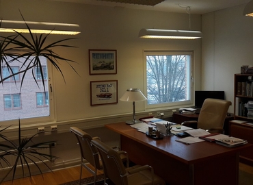 Kontorsutrymme(Yta:152 m²)	att hyra i Sollentuna, Aniaraplatsen 4-6, 191 47 Sollentuna. Handikappanpassad | MatchOffice.se