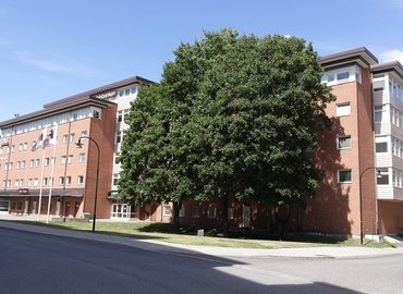 Kontorsrum(Yta:152 m²)	att hyra i Sollentuna, Aniaraplatsen 4-6, 191 47 Sollentuna. Endast från verifierade hyresvärdar | MatchOffice.se