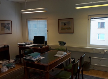 Kontorsutrymme(Yta:152 m²)	att hyra i Sollentuna, Aniaraplatsen 4-6, 191 47 Sollentuna. Fullt utbud av faciliteter | MatchOffice.se