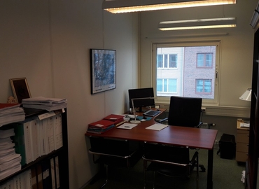 Kontor(Yta:152 m²)	för uthyrning i Sollentuna, Aniaraplatsen 4-6, 191 47 Sollentuna. Handikappanpassad | MatchOffice.se