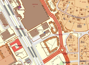 Kontorslokaler(Yta:152 m²)	att hyra i Sollentuna, Aniaraplatsen 4-6, 191 47 Sollentuna. Endast från verifierade hyresvärdar | MatchOffice.se