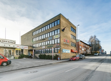 Kontorshotell(Yta:50 m²) för uthyrning i Elektravägen 29, 126 30 Hägersten. Lång- och korttidsuthyrning | MatchOffice.se