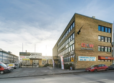 Företagshotell(Yta:50 m²) för uthyrning i Elektravägen 29, 126 30 Hägersten. Handikappanpassad | MatchOffice.se