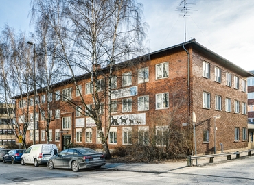 Företagshotell(Yta:50 m²) för uthyrning i Elektravägen 29, 126 30 Hägersten. Inga extra avgifter | MatchOffice.se