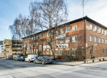 Kontorshotell(Yta:50 m²) för uthyrning i Elektravägen 29, 126 30 Hägersten. Lång- och korttidsuthyrning | MatchOffice.se