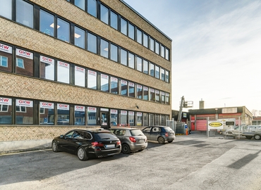 Affärscentrum(Yta:50 m²) för uthyrning i Elektravägen 29, 126 30 Hägersten. Bra läge | MatchOffice.se