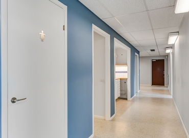 Företagshotell(Yta:50 m²) för uthyrning i Elektravägen 29, 126 30 Hägersten. Bra val | MatchOffice.se