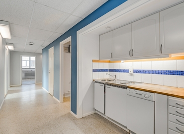 Kontorshotell(Yta:50 m²) för uthyrning i Elektravägen 29, 126 30 Hägersten. Handikappanpassad | MatchOffice.se