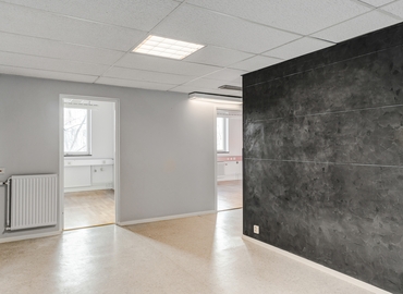 Företagshotell(Yta:50 m²) för uthyrning i Elektravägen 29, 126 30 Hägersten. Lång- och korttidsuthyrning | MatchOffice.se