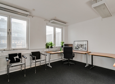 Företagshotell(Yta:50 m²) att hyra i Elektravägen 29, 126 30 Hägersten. Endast från verifierade hyresvärdar | MatchOffice.se