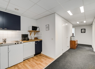 Affärscentrum(Yta:50 m²) att hyra i Elektravägen 29, 126 30 Hägersten. Bra val | MatchOffice.se