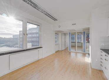 Affärscentrum(Yta:50 m²) att hyra i Elektravägen 29, 126 30 Hägersten. Bra val | MatchOffice.se