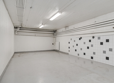 Företagshotell(Yta:50 m²) för uthyrning i Elektravägen 29, 126 30 Hägersten. Handikappanpassad | MatchOffice.se